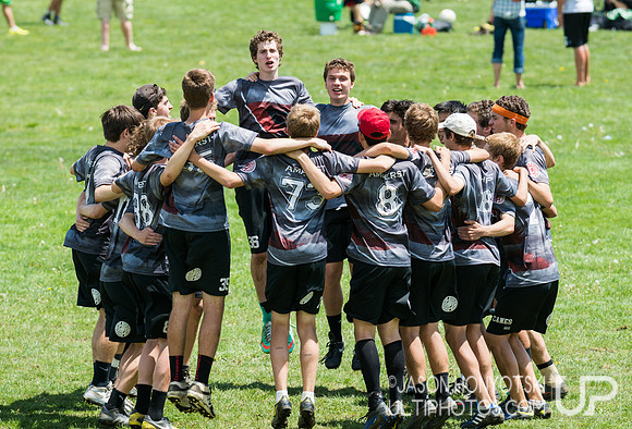 Mass HS States 2014