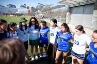 YULA Invite 2026 Saturday Gx Pool Play