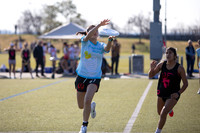 YULA Invite 2026 Saturday Gx Pool Play