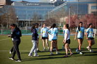 YULA Invite 2026 Saturday Gx Pool Play