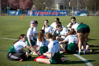 YULA Invite 2026 Saturday Gx Pool Play