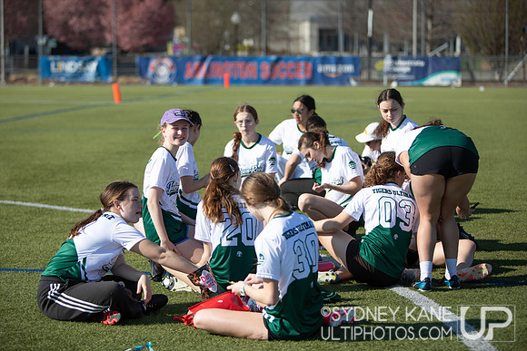 YULA Invite 2026 Saturday Gx Pool Play