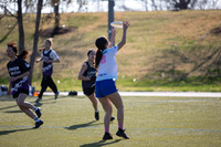 YULA Invite 2026 Saturday Gx Pool Play