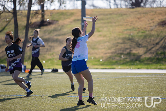 YULA Invite 2026 Saturday Gx Pool Play