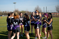 YULA Invite 2026 Saturday Gx Pool Play