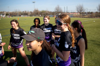 YULA Invite 2026 Saturday Gx Pool Play