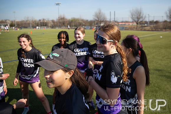 YULA Invite 2026 Saturday Gx Pool Play
