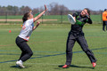 Women's Semis