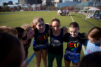 YULA Invite 2026 Saturday Gx Pool Play