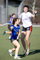 YULA Invite 2026 Saturday Gx Pool Play