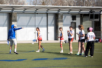 YULA Invite 2026 Saturday Gx Pool Play
