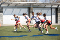 YULA Invite 2026 Saturday Gx Pool Play