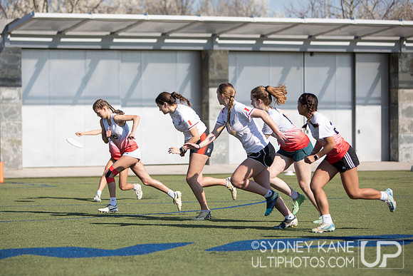 YULA Invite 2026 Saturday Gx Pool Play