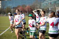 YULA Invite 2026 Saturday Gx Pool Play