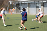 YULA Invite 2026 Saturday Gx Pool Play