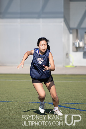 YULA Invite 2026 Saturday Gx Pool Play