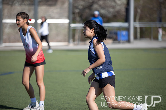 YULA Invite 2026 Saturday Gx Pool Play