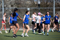 YULA Invite 2026 Saturday Gx Pool Play