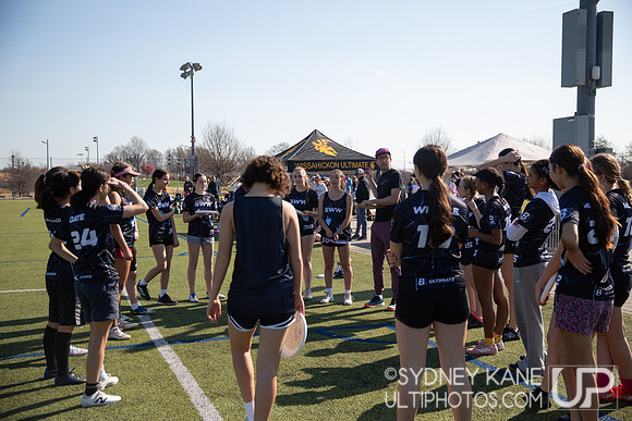 YULA Invite 2026 Saturday Gx Pool Play