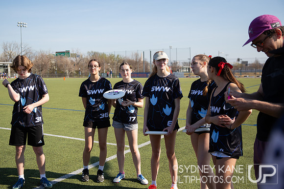 YULA Invite 2026 Saturday Gx Pool Play