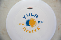 YULA Invite 2026 Saturday Gx Pool Play
