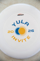 YULA Invite 2026 Saturday Gx Pool Play