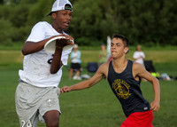 YCC 2015 - Sunday