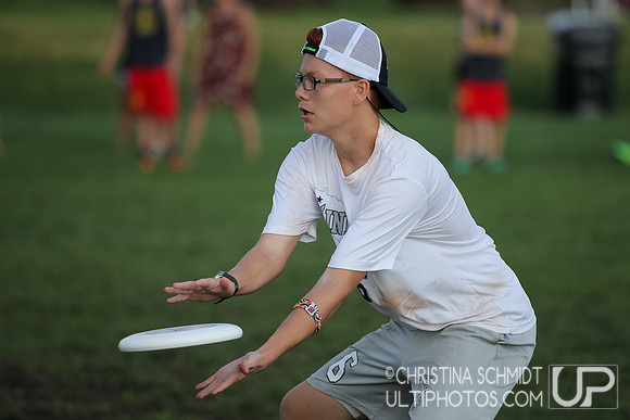 YCC 2015 - Sunday
