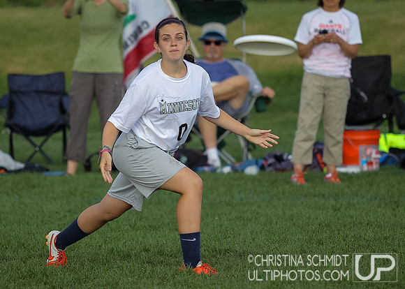 YCC 2015 - Sunday