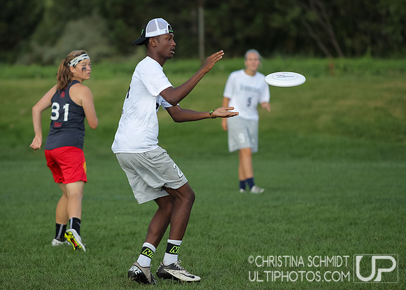 YCC 2015 - Sunday