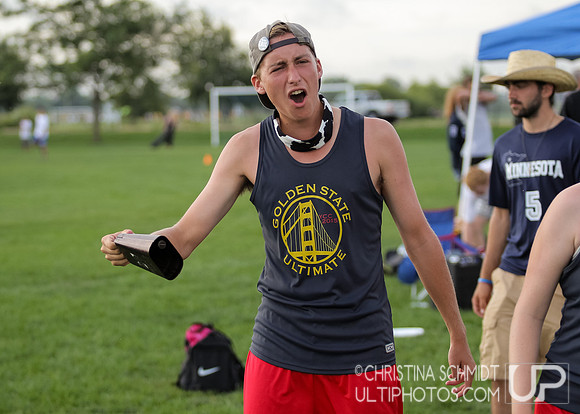 YCC 2015 - Sunday