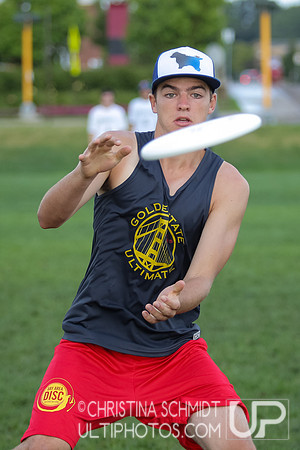 YCC 2015 - Sunday