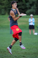 YCC 2015 - Sunday