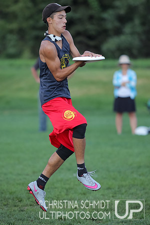 YCC 2015 - Sunday