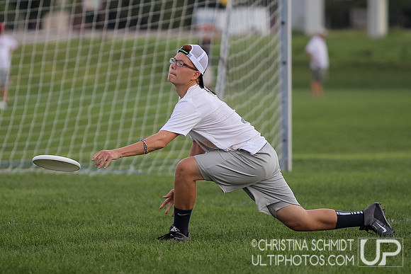 YCC 2015 - Sunday