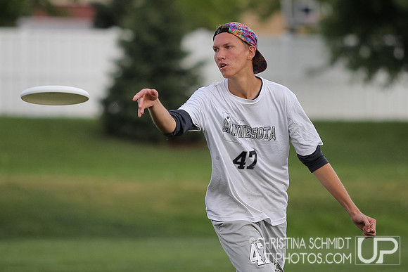 YCC 2015 - Sunday