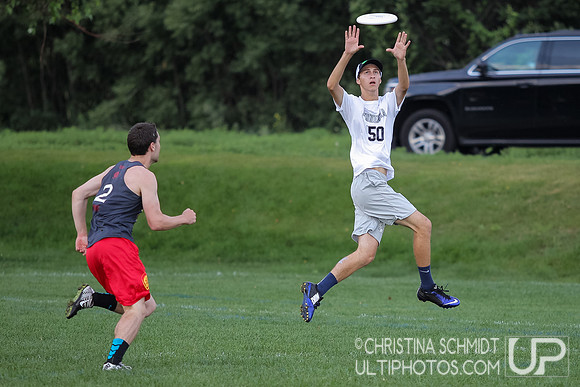 YCC 2015 - Sunday