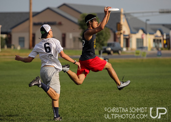 YCC 2015 - Sunday