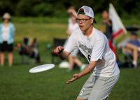 YCC 2015 - Sunday