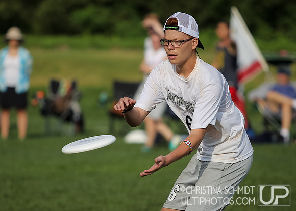YCC 2015 - Sunday