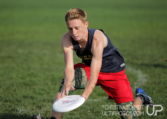 YCC 2015 - Sunday