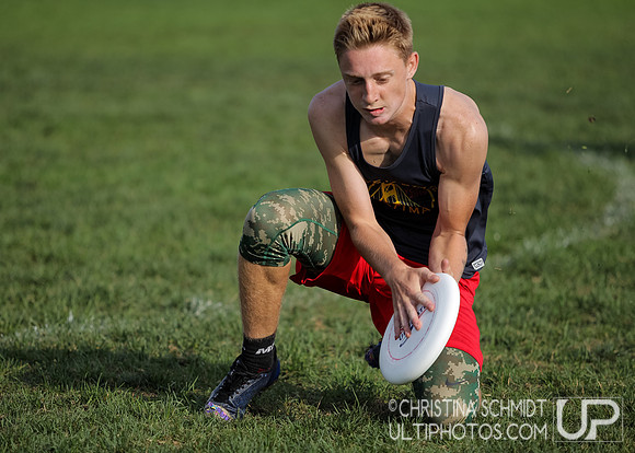 YCC 2015 - Sunday