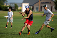 YCC 2015 - Sunday