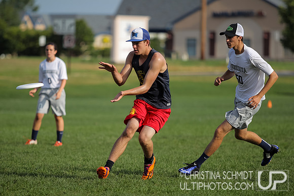 YCC 2015 - Sunday