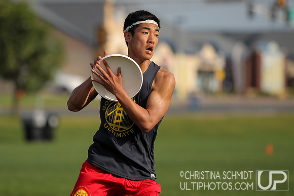 YCC 2015 - Sunday
