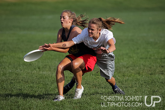 YCC 2015 - Sunday