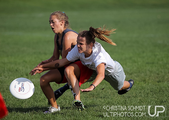 YCC 2015 - Sunday
