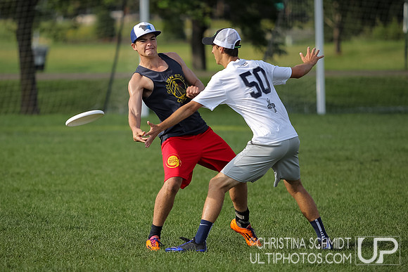 YCC 2015 - Sunday