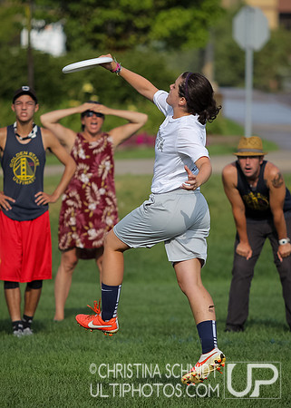 YCC 2015 - Sunday