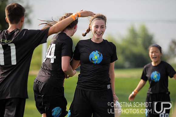 YCC 2015 - Sunday